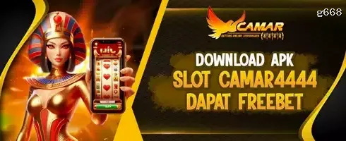 Bonus Spesial Download g668 APK screenshot
