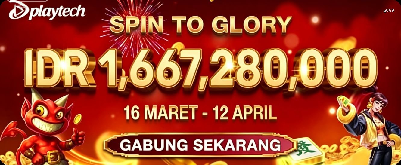 Unduh g668 apk Versi Terbaru