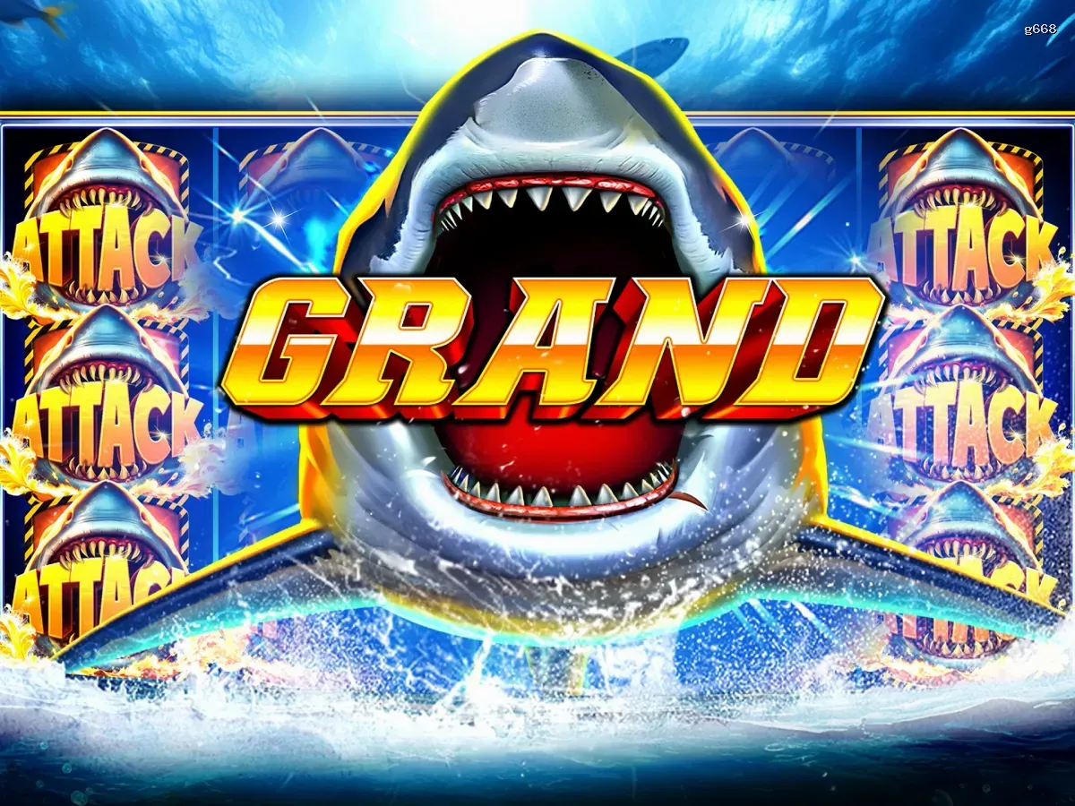 Promosi & Jackpot g668 screenshot