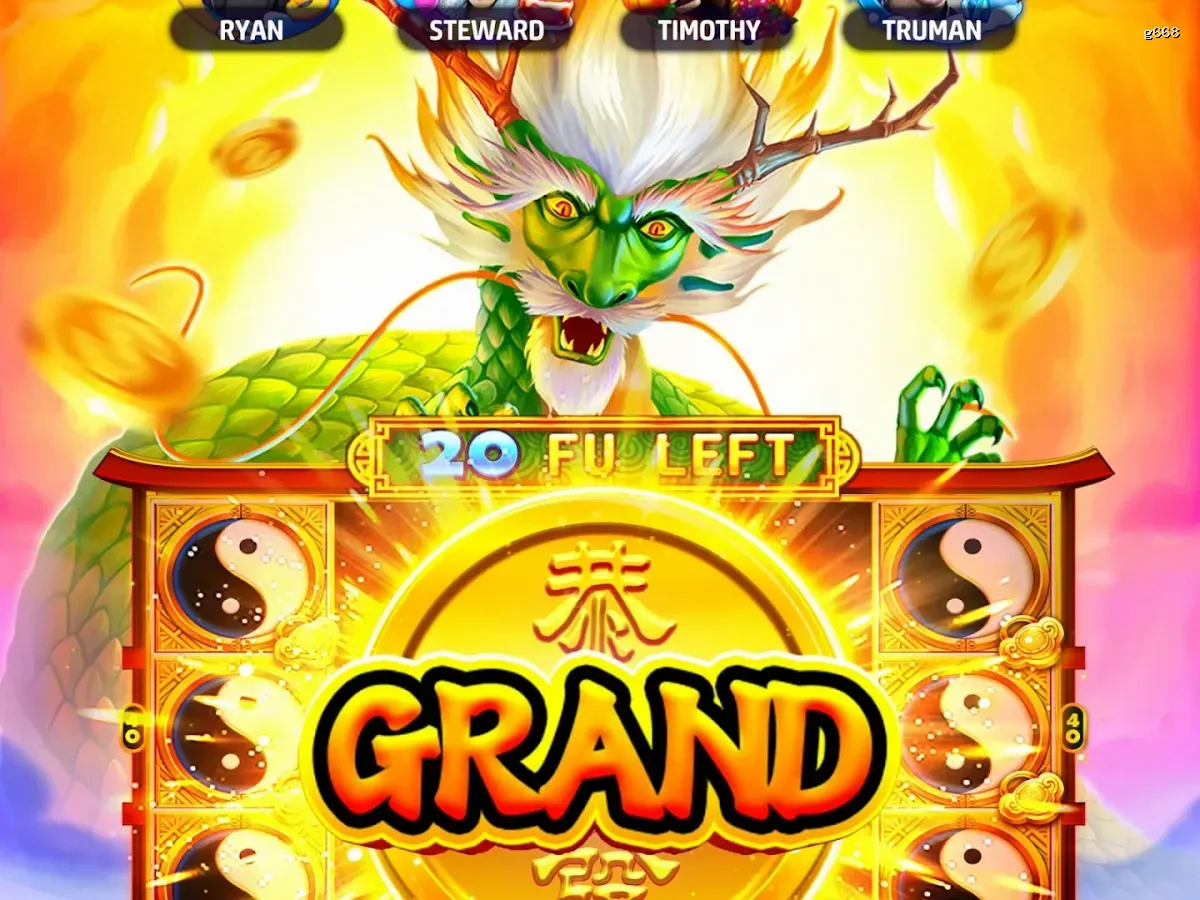 Koleksi g668 Slot Gacor screenshot